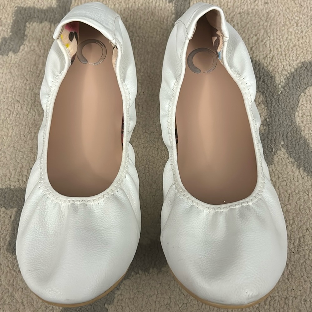 Journee Collection ballerina shoes